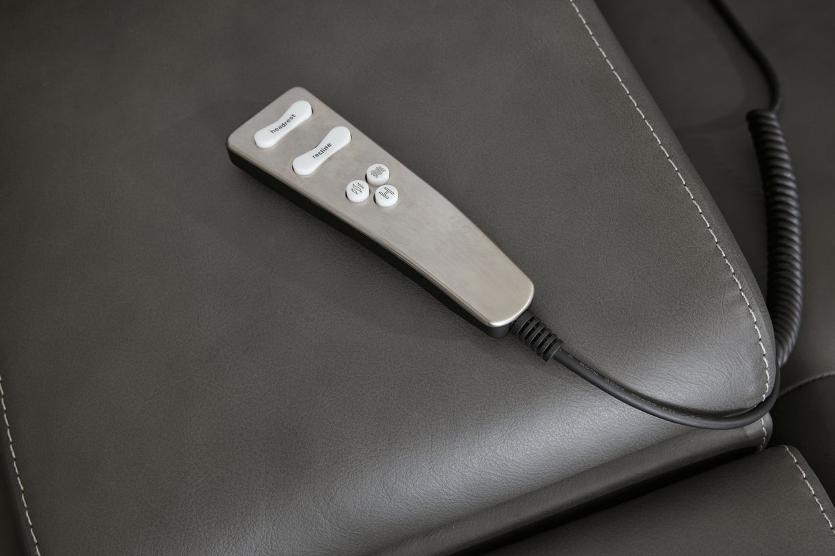 5Z - Pittson - Power Reclining Sectional