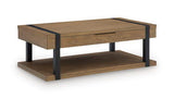 Jorannti - Living Room Table