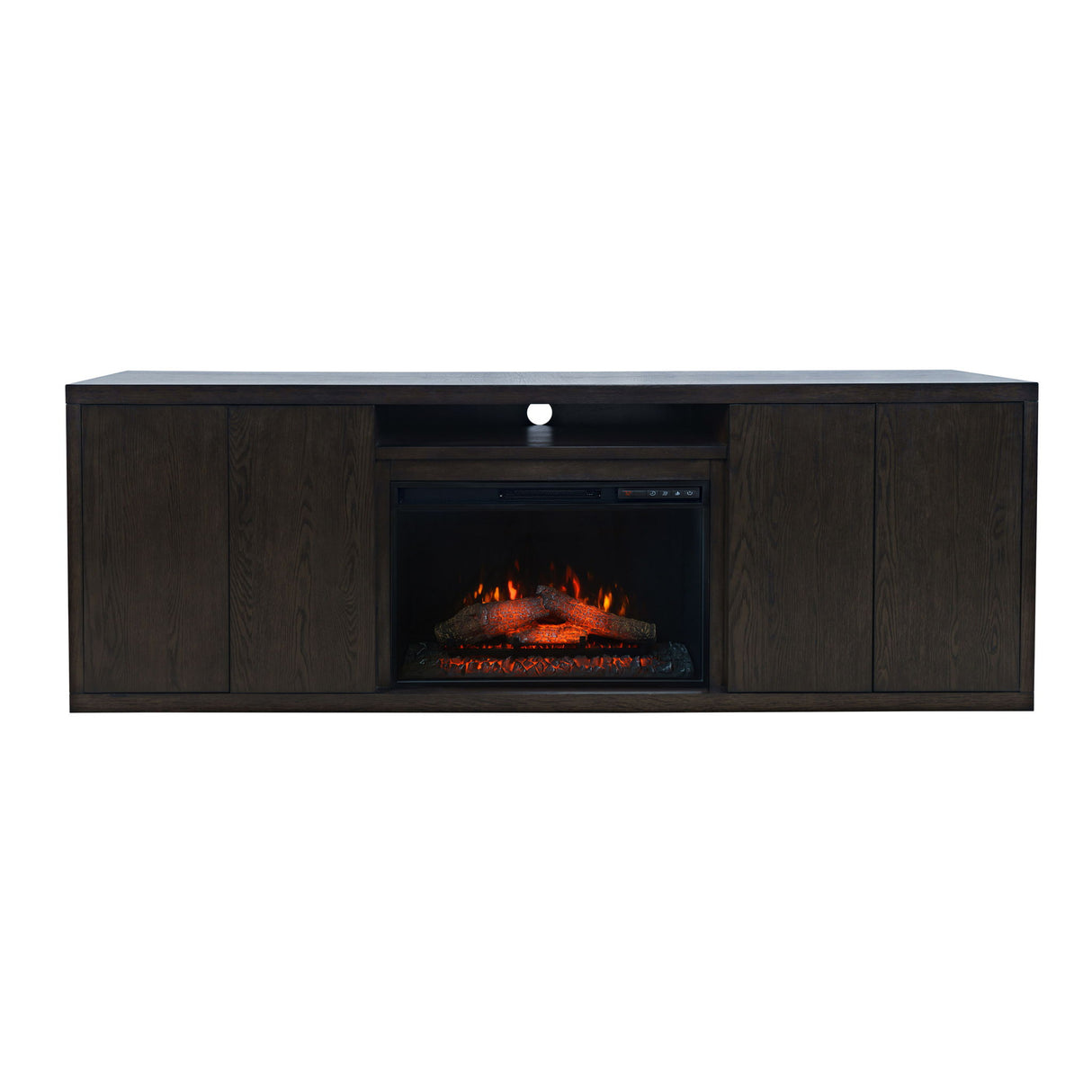 Laurel Creek - 78" Fireplace