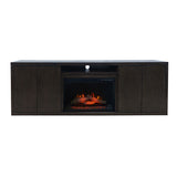 Laurel Creek - 78" Fireplace