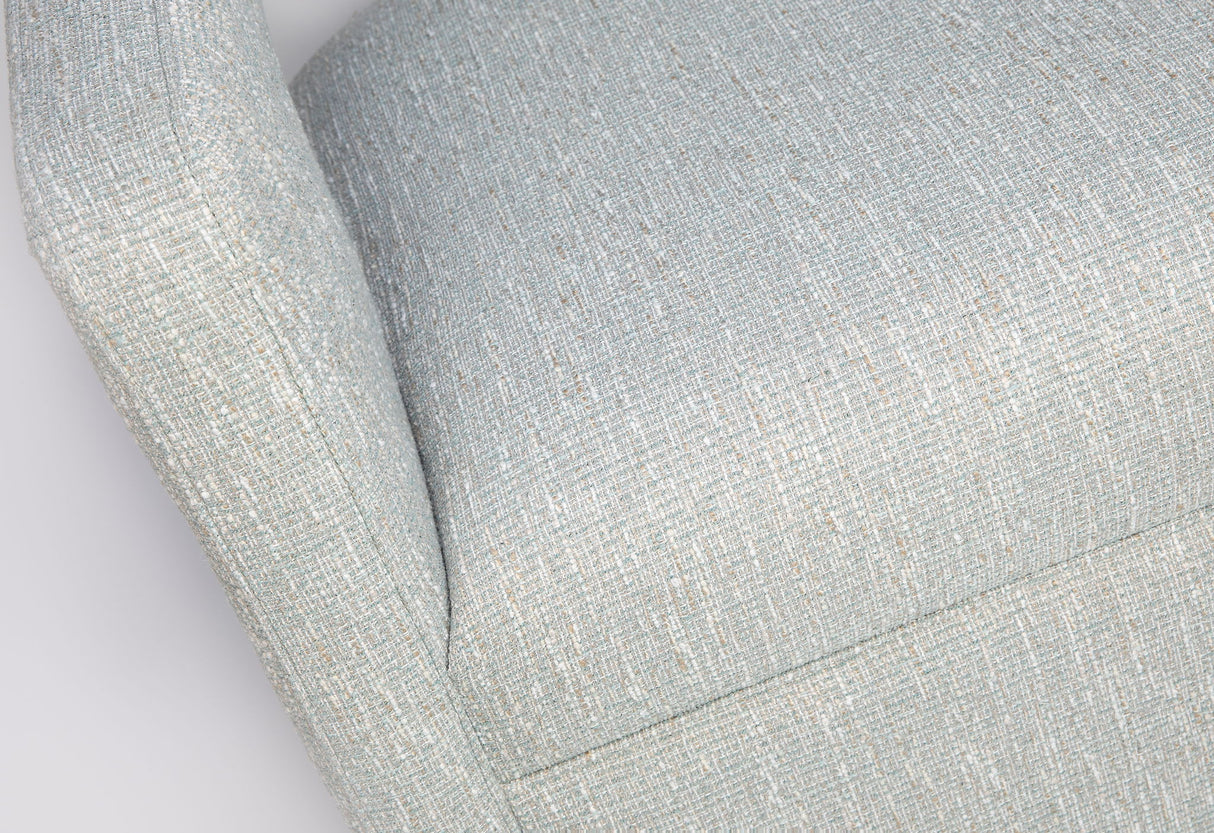 Lexy - Swivel Accent Chair