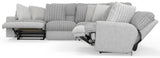 Abraxas - Reclining Sectional