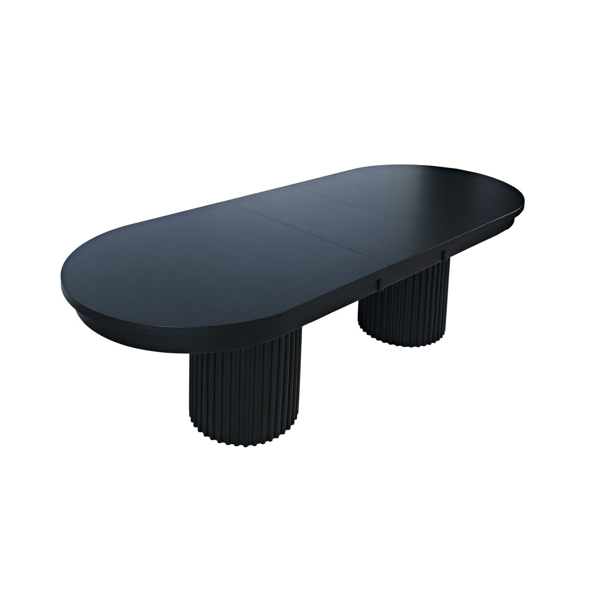 Auden - Double Pedestal Table