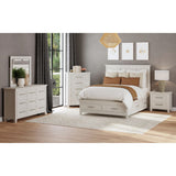 Canterbury - Storage Bed