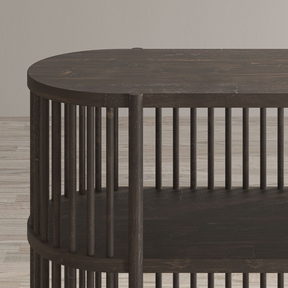 Rhapsody - Accent Console