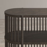 Rhapsody - Accent Console