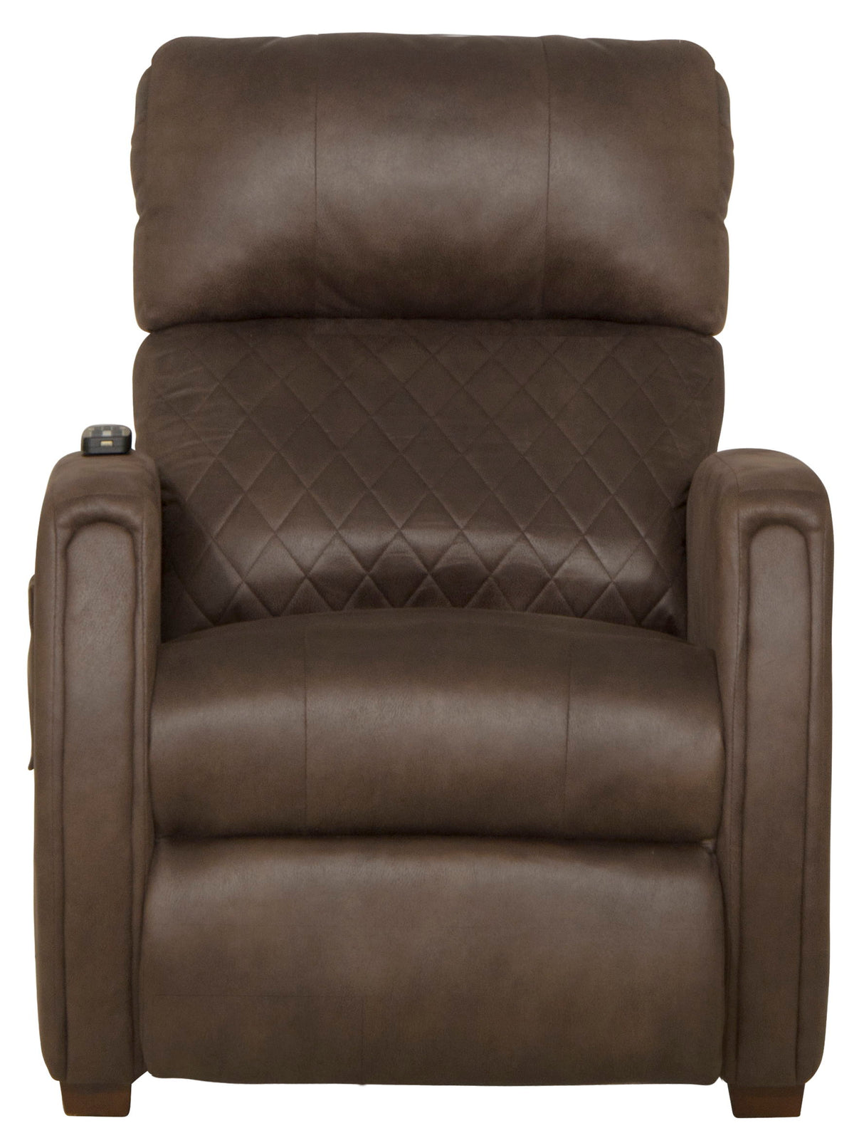 Relaxer - Power Headrest Power Lay Flat Reclining With Heat / Massage / Lumbar / Zero Gravity