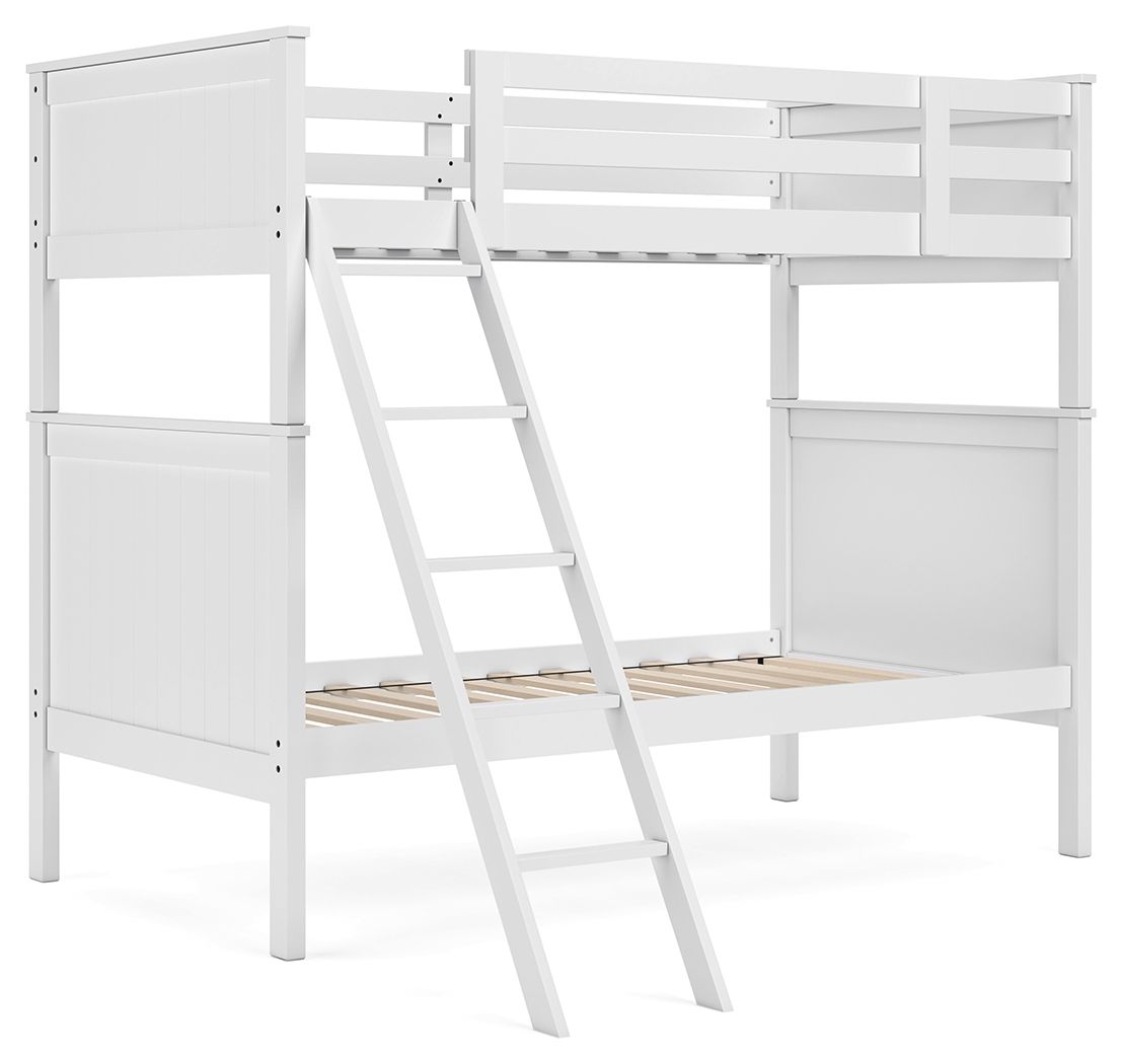 Nextonfort - Bunk Bed