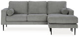 Hazela - Living Room Set