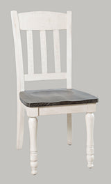 Madison County - Slatback Chair (Set of 2)