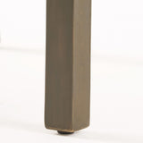 Outdoor Dining Chair, Stacking Design For Patio