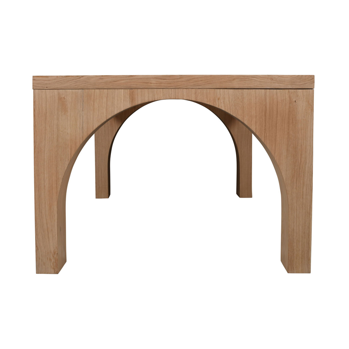 Archimedes - Dining Table - Oak
