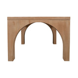 Archimedes - Dining Table - Oak