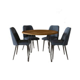 Brennan - Dining Set