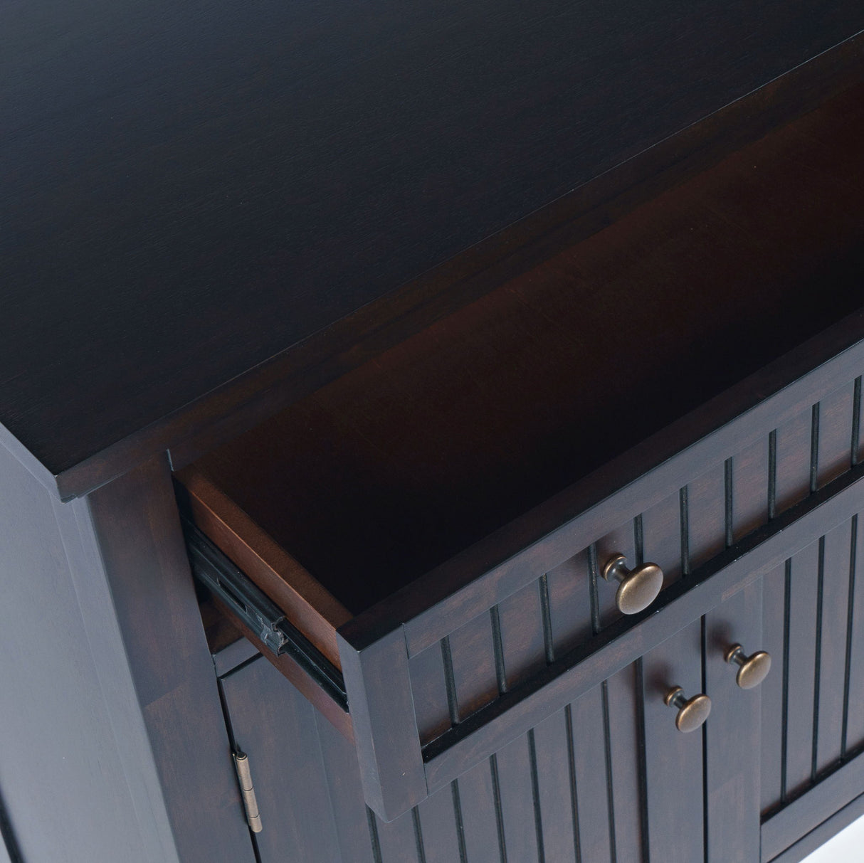 Bridgton - Accent Cabinet