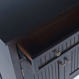 Bridgton - Accent Cabinet