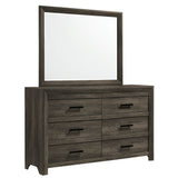 Eleanor - Bedroom Set