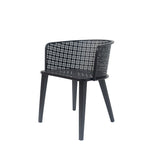 Milan - Outdoor Dining Chair (Set of 2)