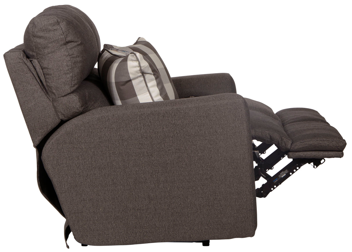 Searsport - Power Headrest Reclining Loveseat