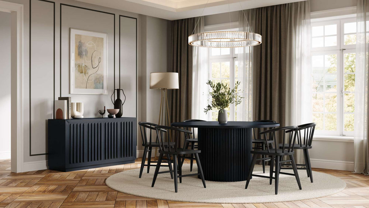 Auden 60" Dining Table