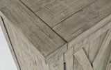 Outer Banks - Server - Driftwood Gray