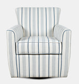 Blakely Swivel Accent Chair