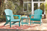 Sundown Treasure - Outdoor Adirondack Chair