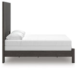 Fraluna - Panel Bed