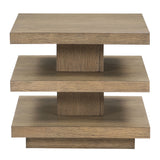 Canyon - End Table