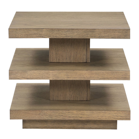 Canyon - End Table