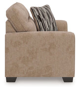 Olten - Chair And A Half