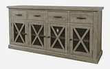 Telluride - Server