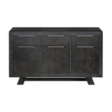 Transcend - Server - Charcoal