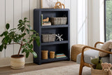 84" Bookcase