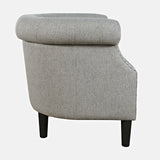 Lily - Accent Chair