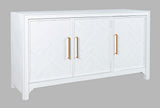 Gramercy - Accent Cabinet