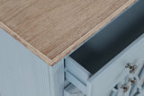 Aurora Hills - Accent Cabinet