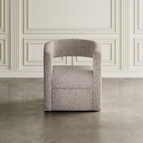 Lexy Swivel Accent Chair