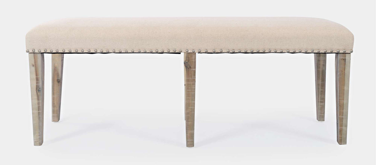 Fairview - Backless Counter Bench