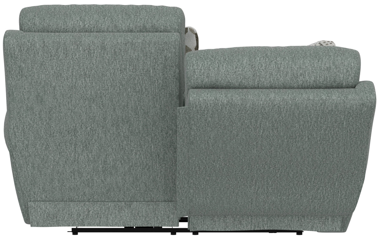 Kellen - Lay Flat Reclining Loveseat