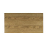 Brentwood Castered Leg Cocktail Table