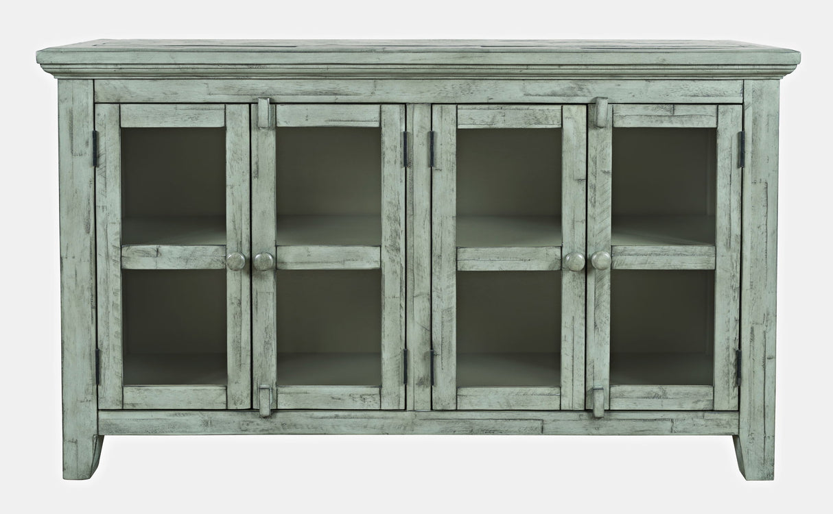 Rustic Shores - Low Cabinet