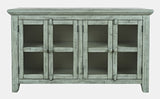 Rustic Shores - Low Cabinet