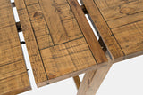 Telluride - Trestle Extension Table