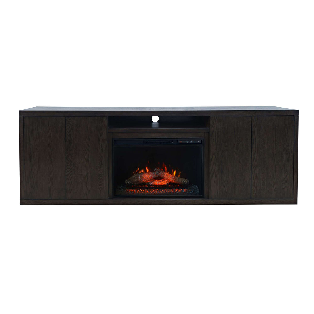 Laurel Creek - 78" Fireplace