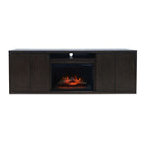 Laurel Creek - 78" Fireplace