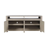 Brownstone - Media Console