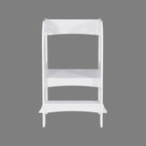 Child Standing Tower, Step Stool For Kids, Toddler Step Stool For Kitchen Counter