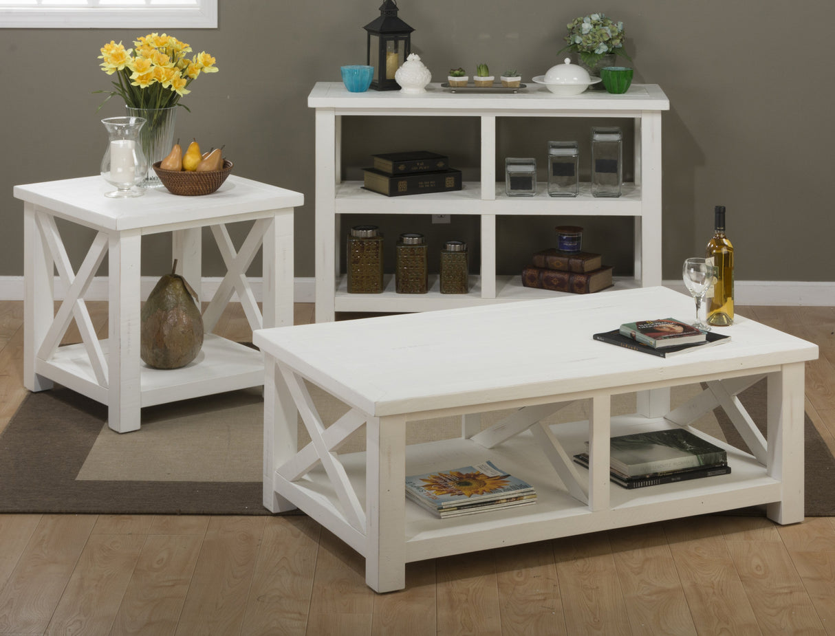 Madaket Coffee Table