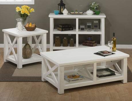 Madaket Coffee Table